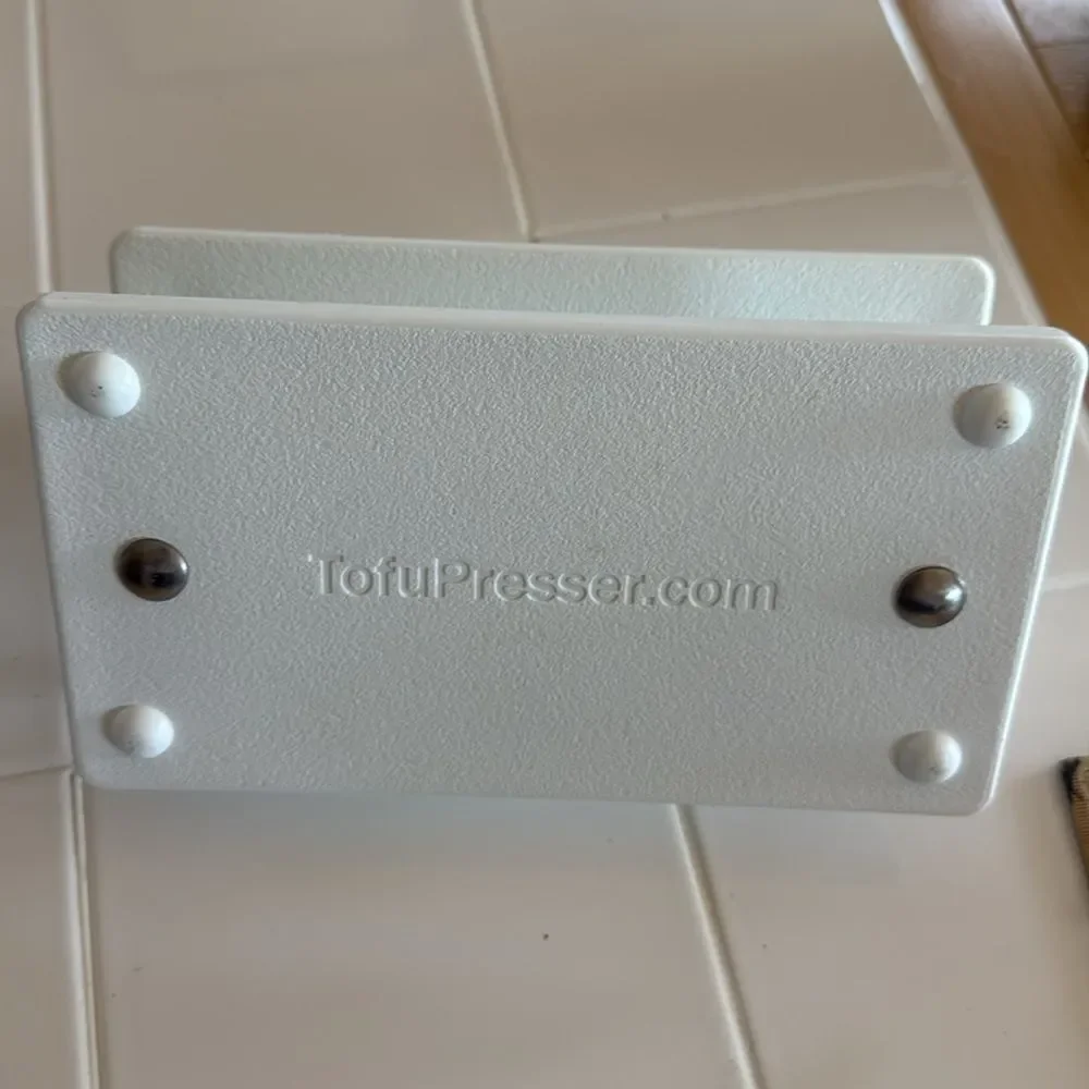 Tofu Press